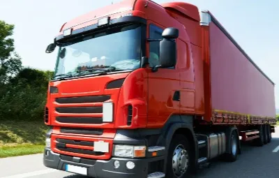 Adana Seydikemer Ambar Kargo